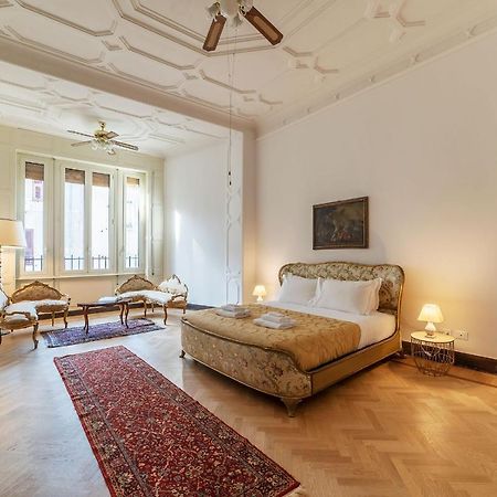 Cs Vatican Charming Apartment Roma Exterior foto