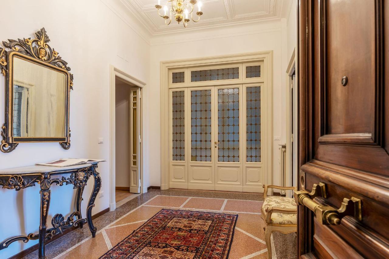 Cs Vatican Charming Apartment Roma Exterior foto