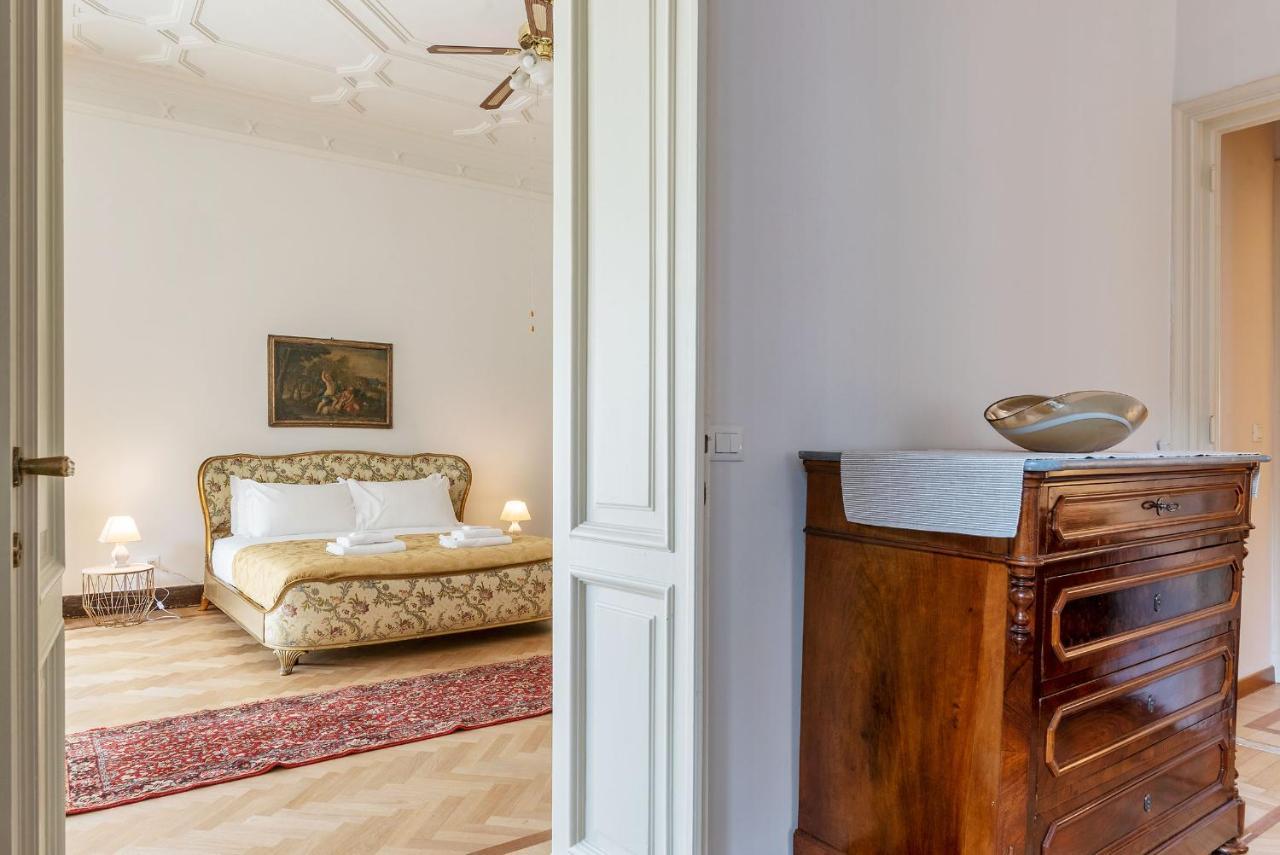 Cs Vatican Charming Apartment Roma Exterior foto