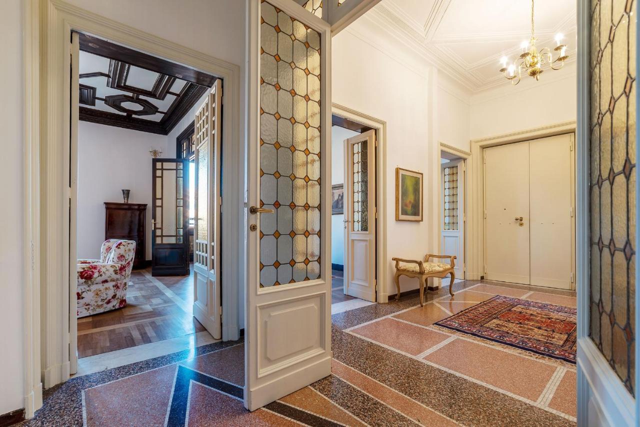 Cs Vatican Charming Apartment Roma Exterior foto