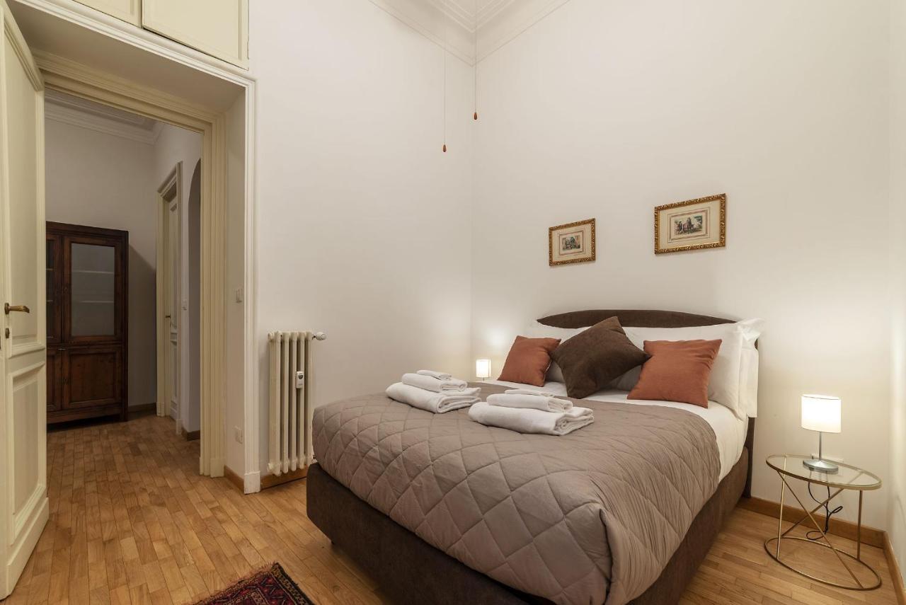 Cs Vatican Charming Apartment Roma Exterior foto