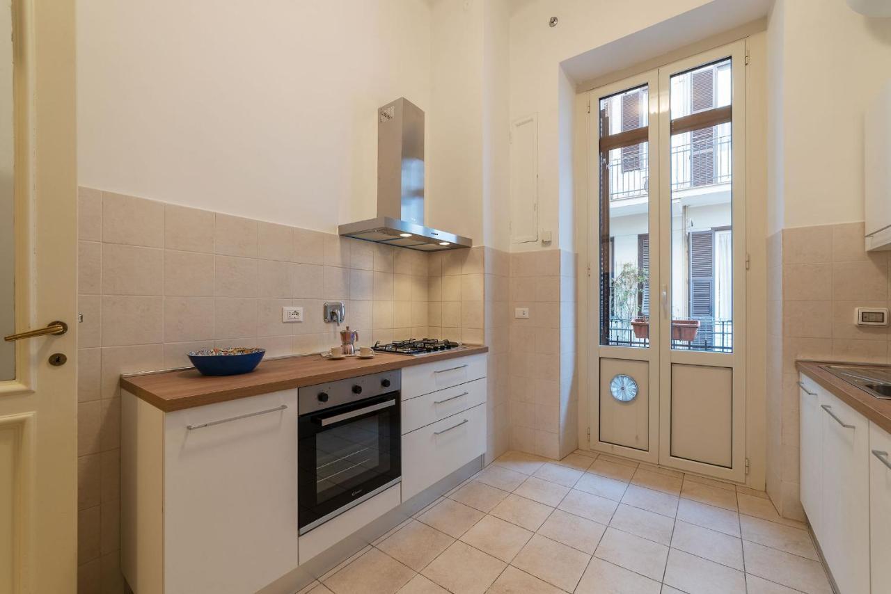 Cs Vatican Charming Apartment Roma Exterior foto