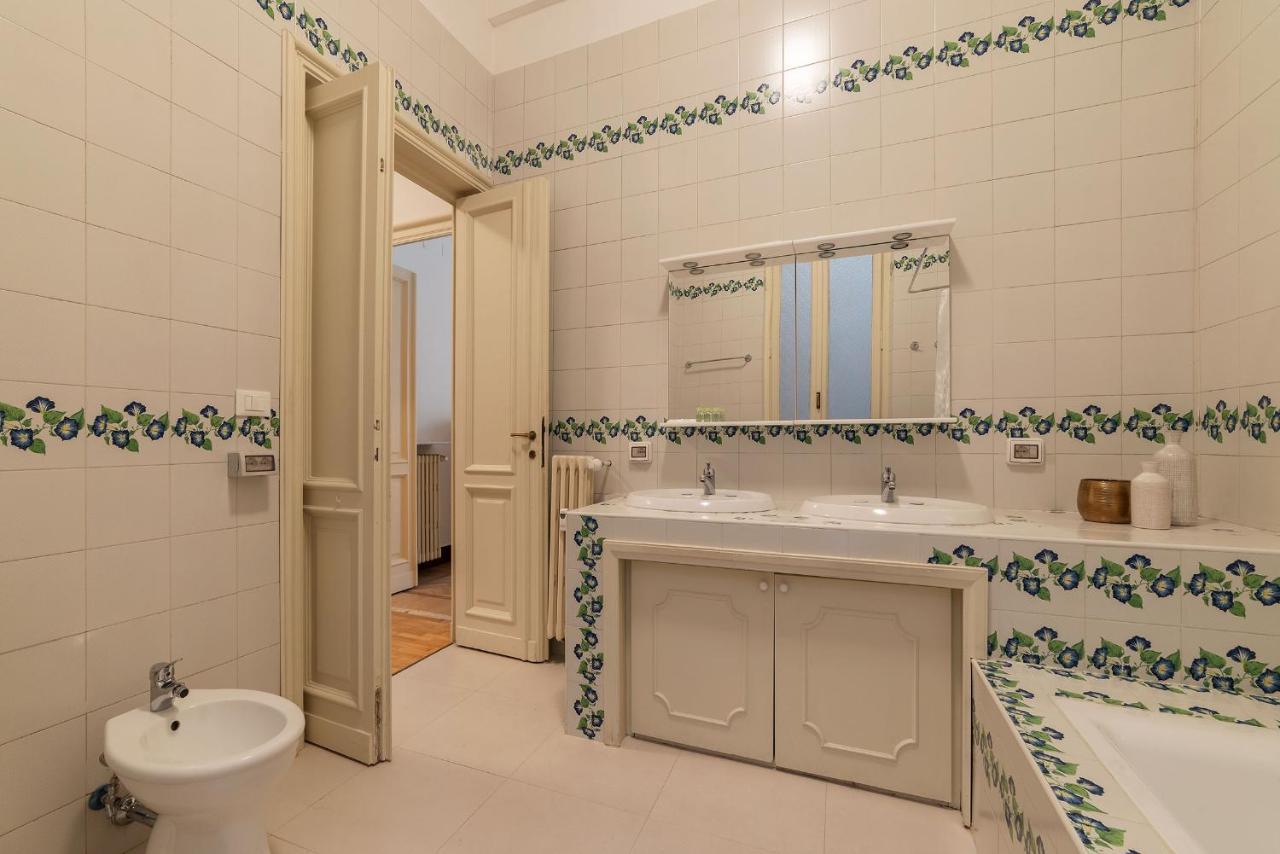 Cs Vatican Charming Apartment Roma Exterior foto
