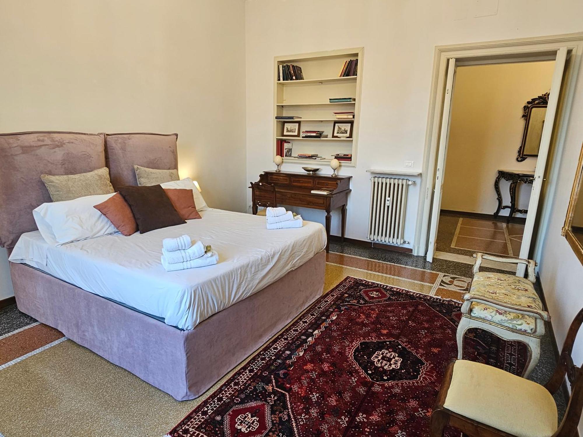 Cs Vatican Charming Apartment Roma Exterior foto
